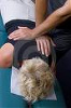 Chiropractic Adjustments and Diverisfied Techniques 